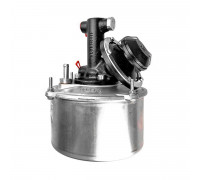 Вакуумный усилитель тормозов 334/D9781 IRUNA OEM