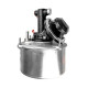 Вакуумный усилитель тормозов 334/D9781 IRUNA OEM