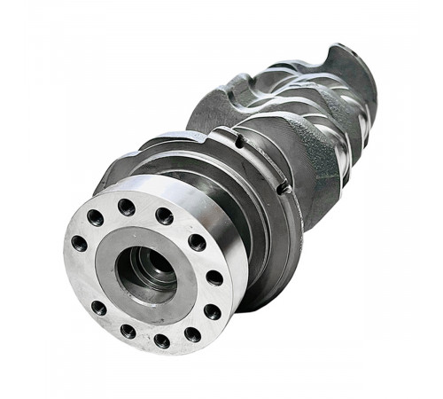 Коленвал Perkins NM 1104 серии ZZ90237, 10000-48967, 359-0715, F01/41149 A