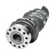 Коленвал Perkins NM 1104 серии ZZ90237, 10000-48967, 359-0715, F01/41149 A