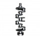 Коленвал Perkins NM 1104 серии ZZ90237, 10000-48967, 359-0715, F01/41149 A