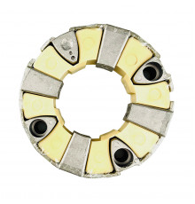 Муфта MLT-H50K, 4183165, 279-7870, 20D-01-18100, 1E1-1507, 2474/7009-2474/7010