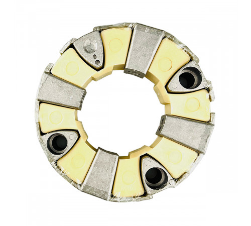 Муфта MLT-H50K, 4183165, 279-7870, 20D-01-18100, 1E1-1507, 2474/7009-2474/7010