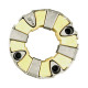 Муфта MLT-H50K, 4183165, 279-7870, 20D-01-18100, 1E1-1507, 2474/7009-2474/7010