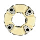 Муфта MLT-H110K, 4646893, 7Y0463, 279-7871, 11N6-15010, 11N7-10020, 14515827