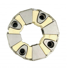 Муфта MLT-H110K, 4646893, 7Y0463, 279-7871, 11N6-15010, 11N7-10020, 14515827