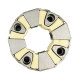 Муфта MLT-H110K, 4646893, 7Y0463, 279-7871, 11N6-15010, 11N7-10020, 14515827
