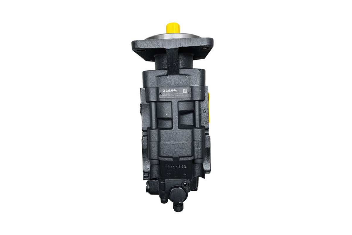 Насос гидравлический CASAPPA 799137GY, 87743513, 799137J8 New Holland