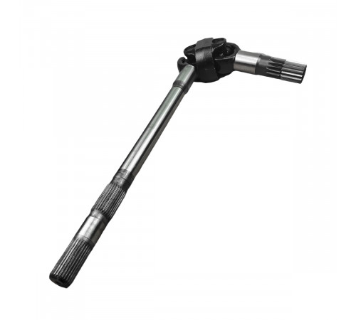 Полуось в сборе CARRARO 358678, 312-7617, S0642674 OEM