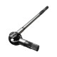Полуось в сборе CARRARO 358678, 312-7617, S0642674 OEM