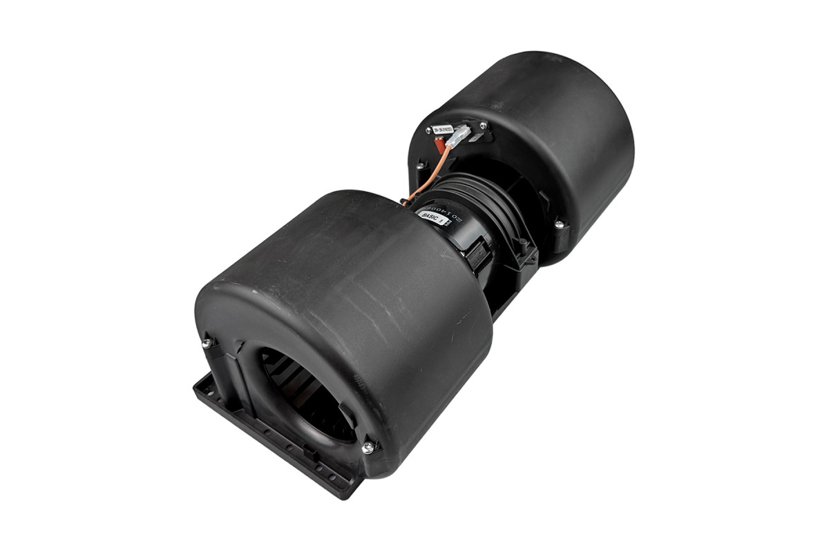 Мотор печки отопителя 456Z 30/925355 А