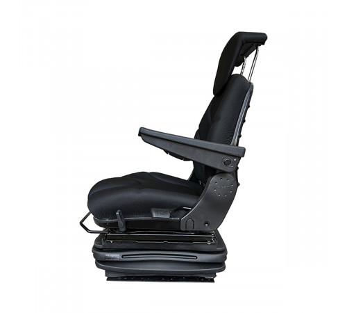 Кресло оператора JCB STPLUS TV4LX A