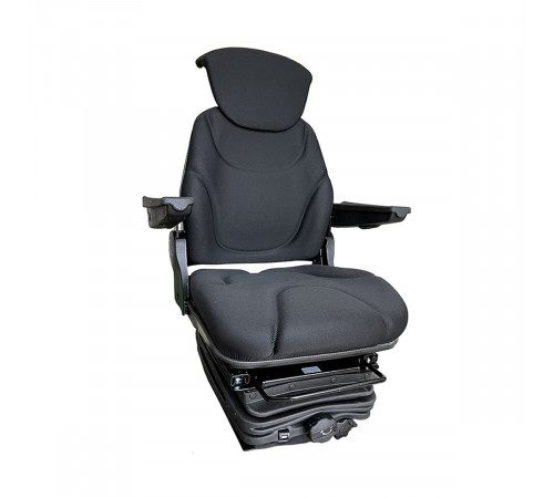 Кресло оператора JCB STPLUS TV4LX A