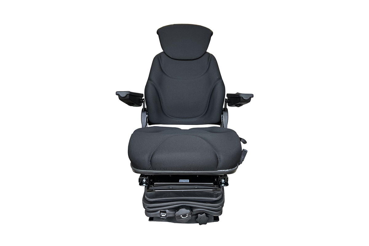Кресло оператора JCB STPLUS TV4LX A