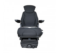 Кресло оператора JCB STPLUS TV4LX A