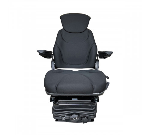 Кресло оператора JCB STPLUS TV4LX A
