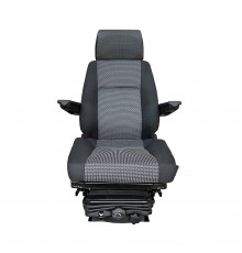 Кресло оператора JCB STPLUS TV4650 A
