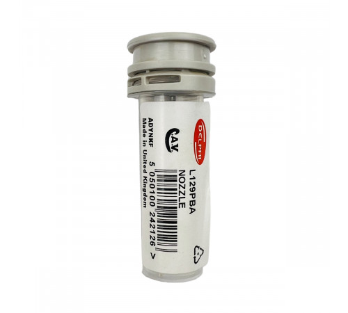 Распылитель топливной форсунки RJ 2645K612, L129PBA, 2645K612 OEM 