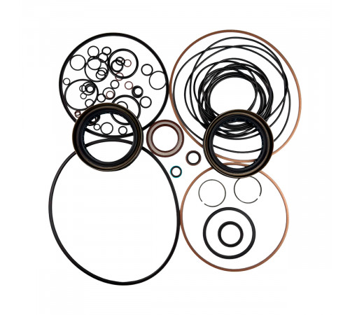 Р/к КПП  ZF 2HL100 А
