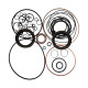 Р/к КПП  ZF 2HL100 А