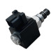 Соленоид CARRARO 146640, 6194452M91, VOE11709196
