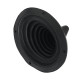 Гофра заднего рычага большая с кольцом 332/F1130, 400/X5528, 332/F1142, 821/10218 A