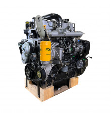 Двигатель в сборе SD 68kw 320/41947 JCB