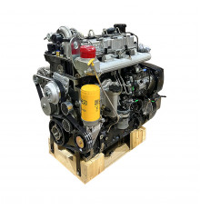 Двигатель в сборе SF 74kw 320/41948 JCB