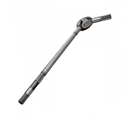 Полуось задняя в сборе CARRARO 357512 Case