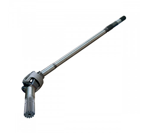 Полуось задняя в сборе CARRARO 357512 Case