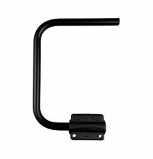 Кронштейн держатель зеркала левый MINI A157 110L П А