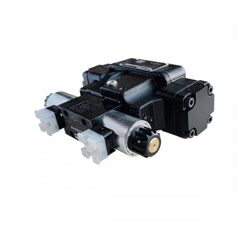 Гидрораспределитель PARKER D41VW004C4NJW