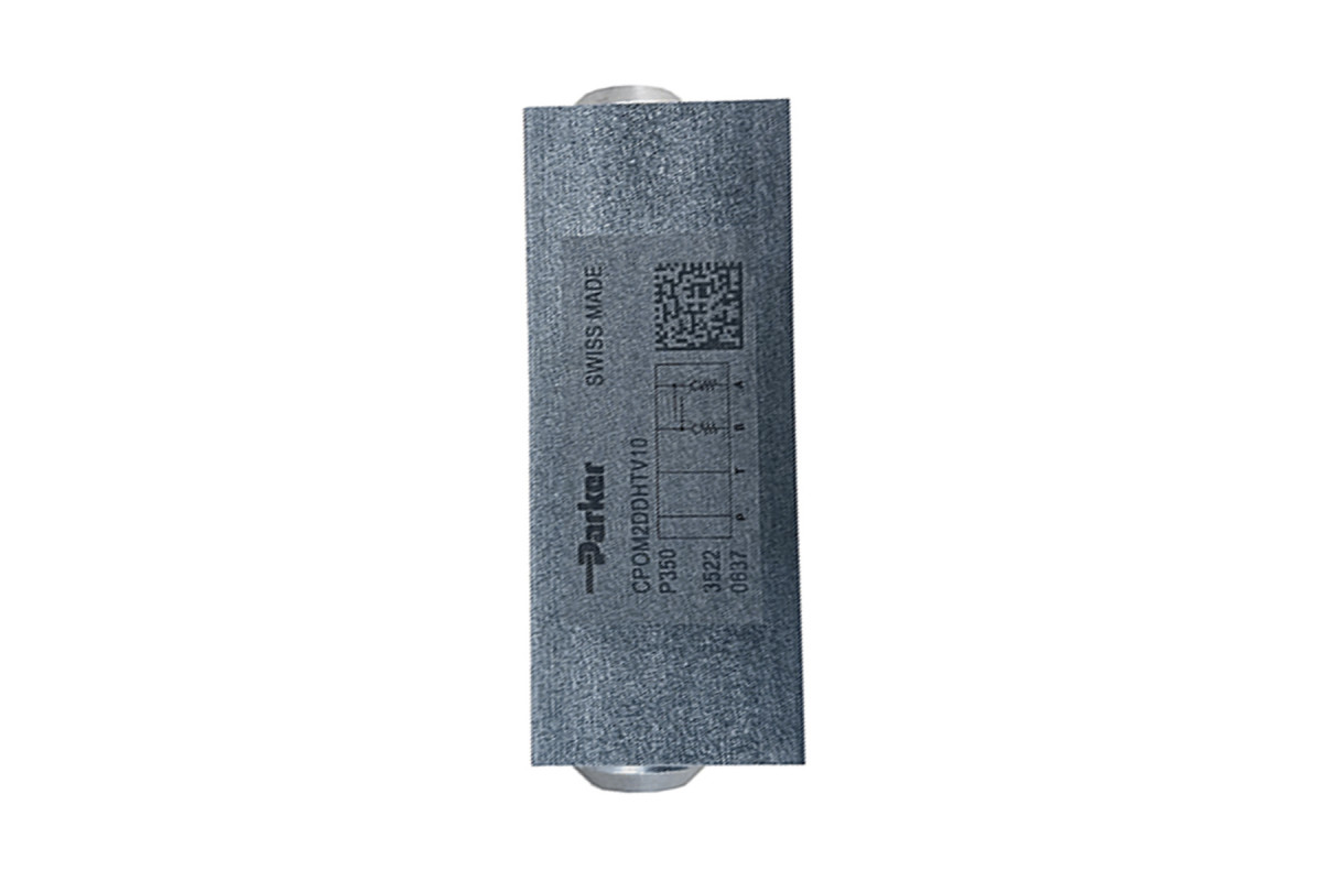 Обратный клапан PARKER CPOM2DDV