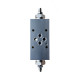 Обратный дроссельный клапан  PARKER FM2DDSV