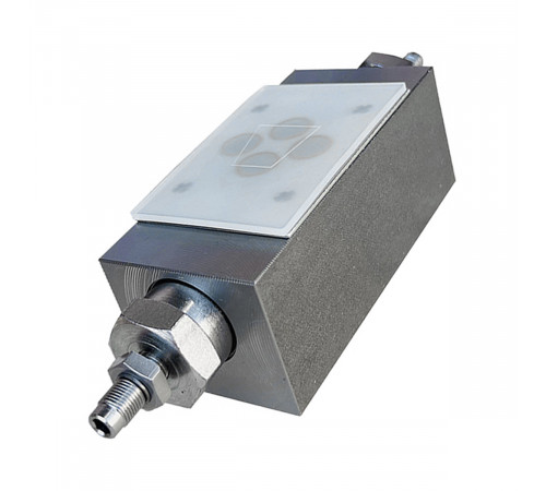 Обратный дроссельный клапан  PARKER FM2DDSV
