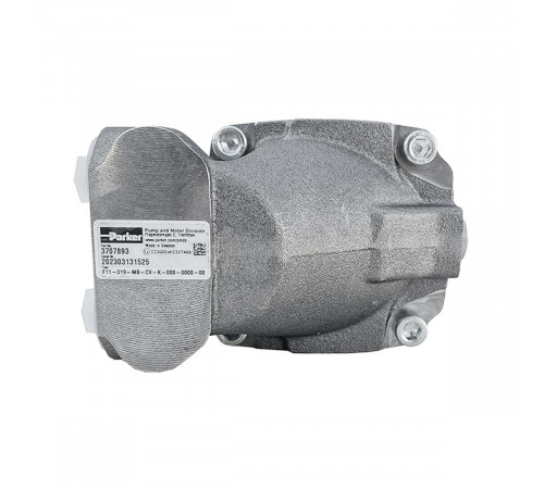 Насос гидравлический PARKER 3707893, F11-019-MB-CV-K-000-0000-00 