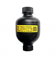 Энергоаккумулятор HYDAC SBO210-0,16E1/112U-210AK 
