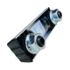 Индикатор уровня жидкости HYDAC FSA-076-1.X/T/12