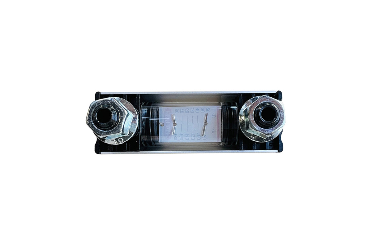 Индикатор уровня жидкости HYDAC FSA-076-1.X/T/12