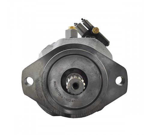 Аксиально-поршневой насос REXROTH A A10VO71DFR/31R-VSC42N00