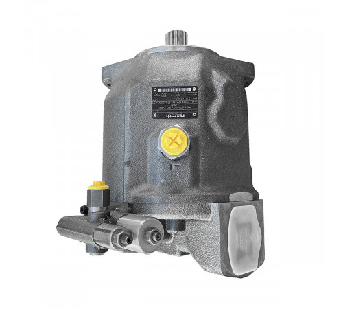 Аксиально-поршневой насос REXROTH A A10VO71DFR/31R-VSC42N00
