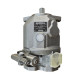 Аксиально-поршневой насос REXROTH A A10VO45DFR/31R-PSC62K52