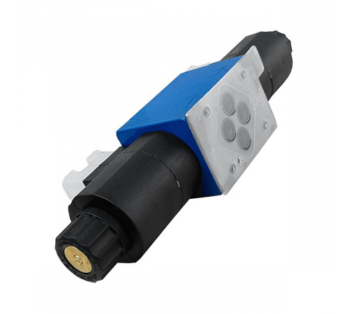 Гидрораспределитель REXROTH 4WE6J7X/HG24N9K4