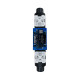 Гидрораспределитель REXROTH 4WE6J7X/HG24N9K4