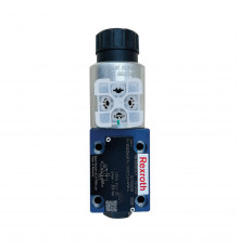 Гидрораспределитель золотниковый REXROTH M-3SED6UK1X/350CG24N9K4