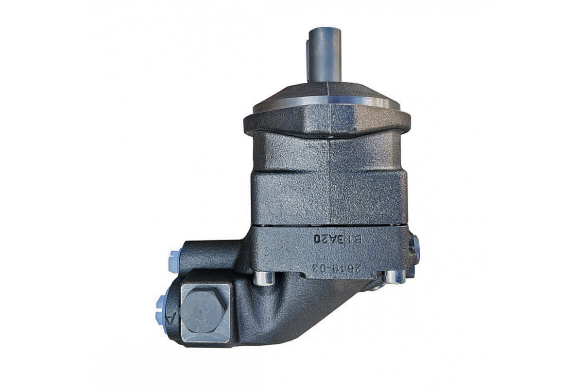 Гидромотор PARKER 3788626, F11-019-SB-CS-K-201-MUVL-B0