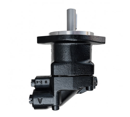 Гидромотор PARKER 3785515 F1-010-MB-CV-K-000-0000-0T