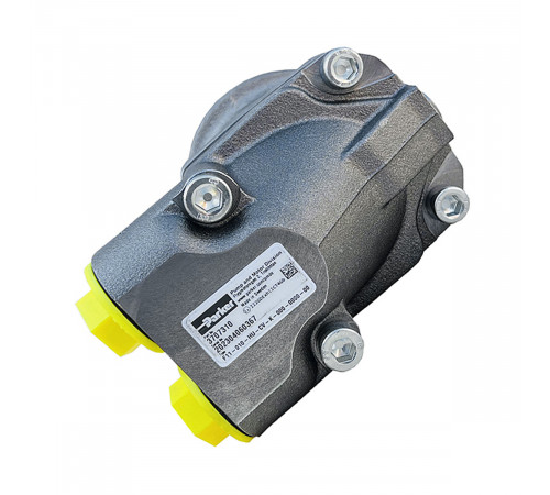 Гидромотор PARKER 3707310, F11-010-HU-CV-K-000-0000-00