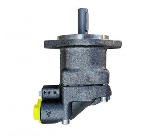 Гидромотор PARKER 3707310, F11-010-HU-CV-K-000-0000-00