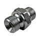 Адаптер-переходник энергоаккумулятора R1/2UF SAEO 7/8 UF 70150814 А